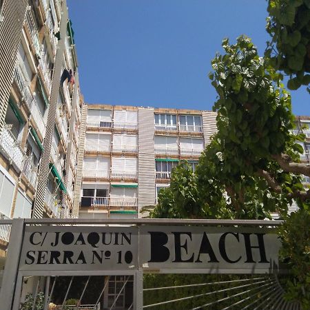 Charme Et Cocooning A La Plage La Pineda Exterior photo