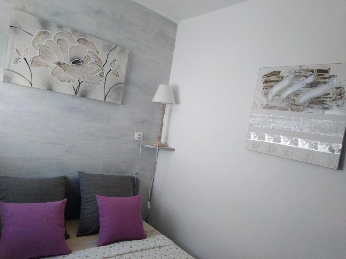 Charme Et Cocooning A La Plage La Pineda Exterior photo