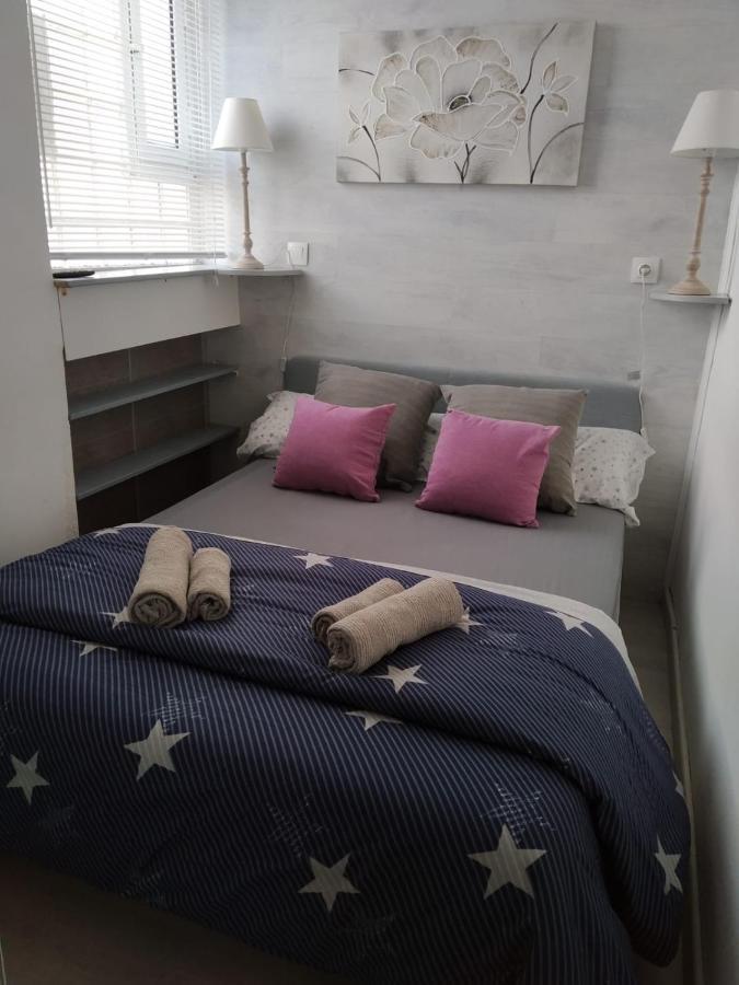 Charme Et Cocooning A La Plage La Pineda Exterior photo