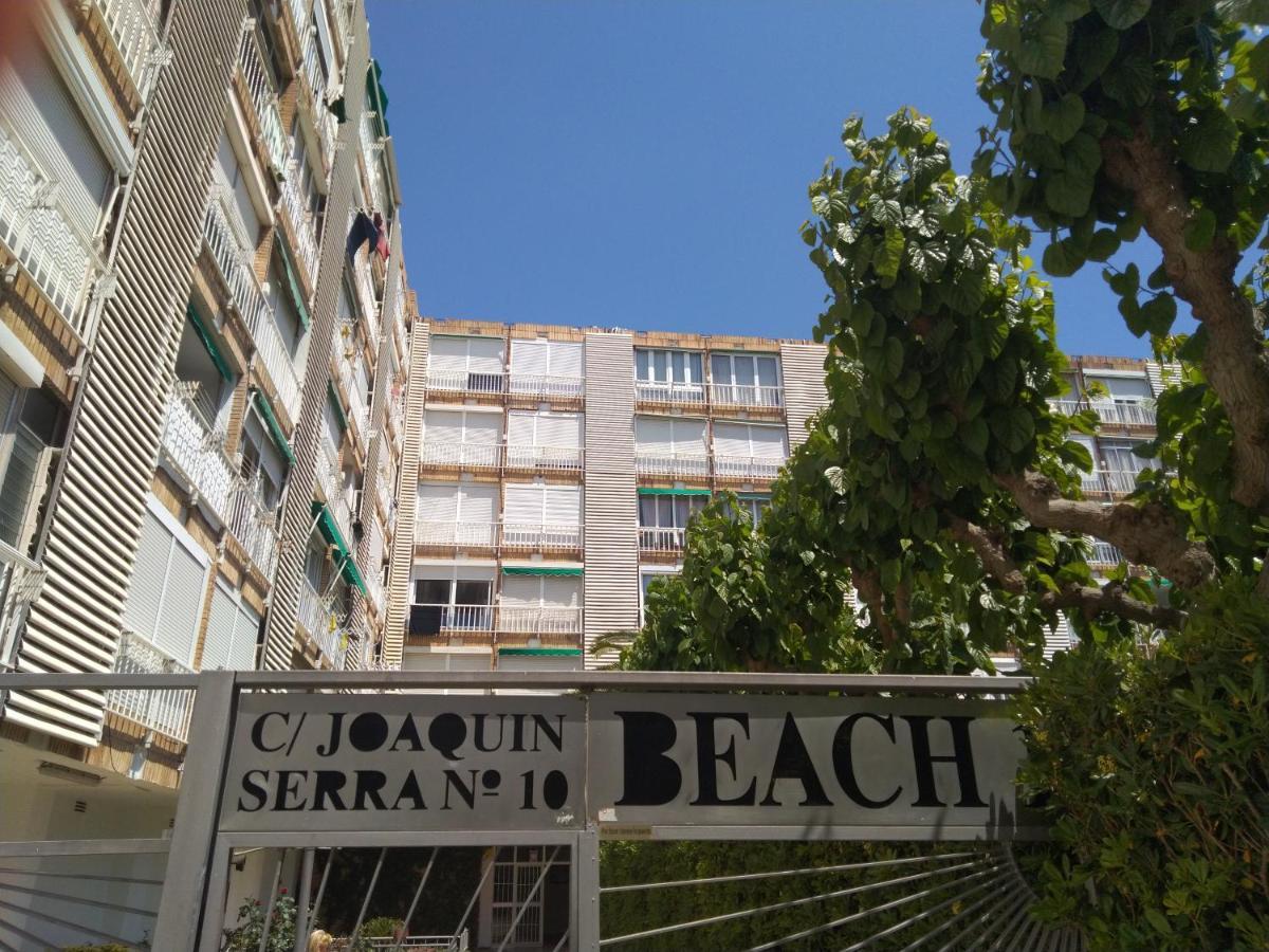 Charme Et Cocooning A La Plage La Pineda Exterior photo