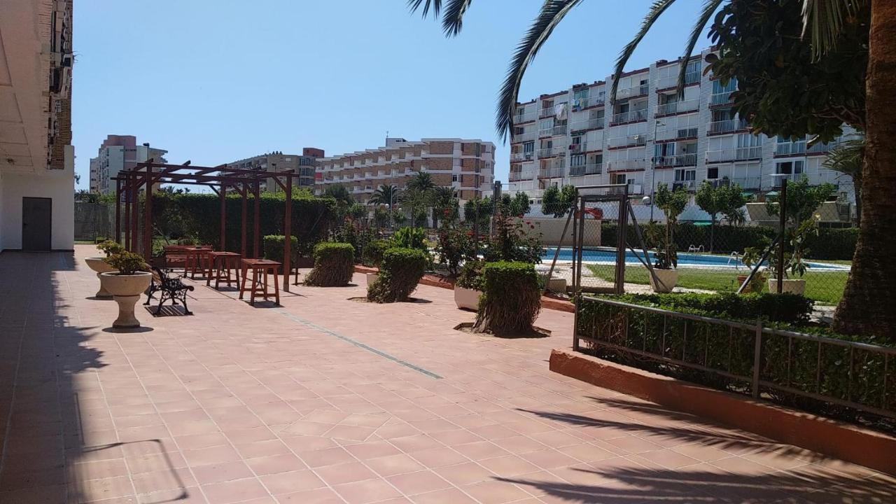 Charme Et Cocooning A La Plage La Pineda Exterior photo