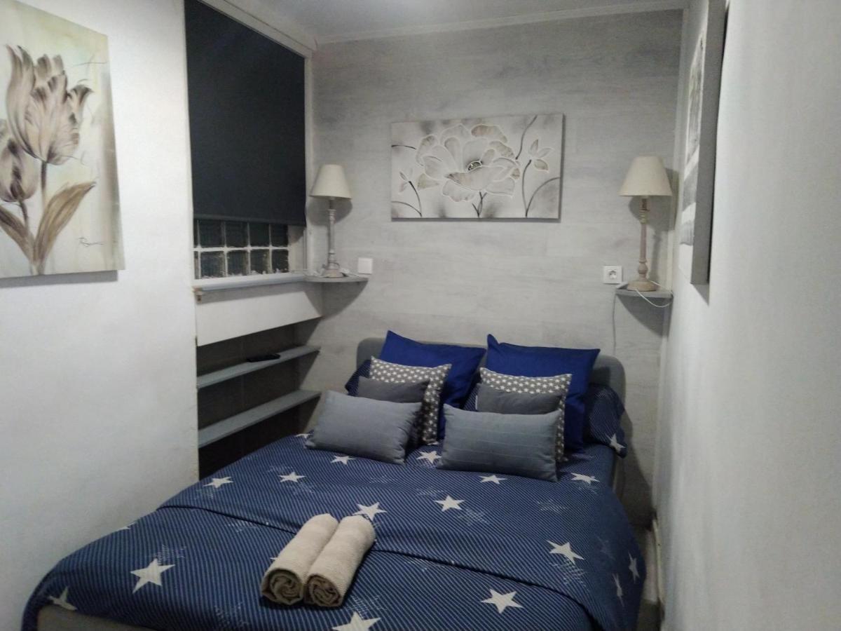 Charme Et Cocooning A La Plage La Pineda Exterior photo
